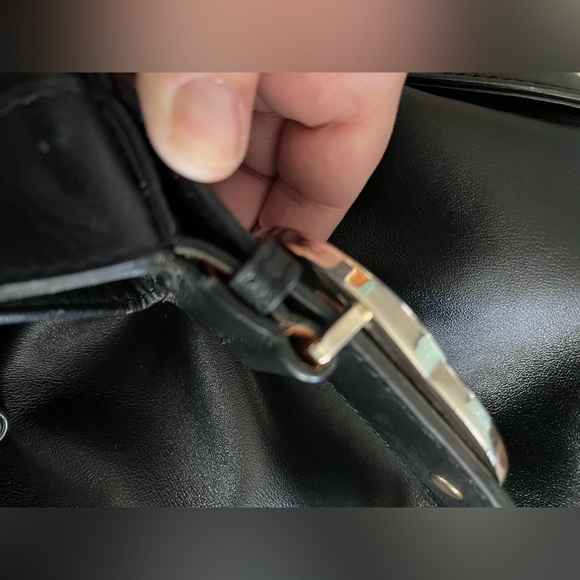 Gucci Interlocking Icon Drawstring Hobo - Picture 14 of 15